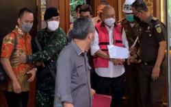 Alex Noerdin Divonis 12 Tahun Penjara terkait Kasus Masjid Raya Sriwijaya dan Korupsi PDPDE<