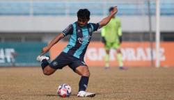 Keren! Asnawi Mangkualam Masuk Deretan Pemain Terbaik Pekan ke-28 Liga 2 Korsel
