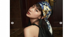 Perawatan Kecantikan Ala Bae Suzy, Bisa Bikin Wajah Awet Muda! 