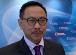 Kepala Otorita Ungkap Sektor Potensial di IKN pada World Economic Forum