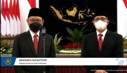 Ratas Bersama Jokowi, Badan Otorita Ungkap Bocoran Insentif untuk Investor IKN Nusantara