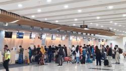 Aturan Perjalanan Udara Tanpa PCR-Rapid Bangkitkan Pariwisata Sulut