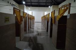 Pemkab Sleman Pastikan Jalur Evakuasi dan Barak Pengungsian Siap Digunakan<