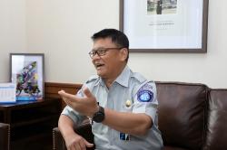 Rubi Handojo: Hati-Hati Penipuan Informasi Lowongan Kerja Mengatasnamakan Jasa Raharja