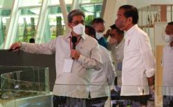 Mengenal Donny Rahajoe, Wakil Kepala Otorita IKN yang Dilantik Jokowi Sore Ini