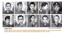 Kisah Jenderal Ahmad Yani, Pahlawan Revolusi yang Gugur dalam Peristiwa G30S PKI