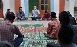 Kembali Datangi Wadas, Ganjar Berdialog dengan Warga Pro dan Kontra Penambangan