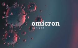 Kasus Omicron Tembus 7.562 Orang, Segini dari Sumsel <