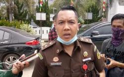 Bawa 16 Kg Sabu, 3 Pria Asal Aceh Terancam Hukuman Mati di Palembang <