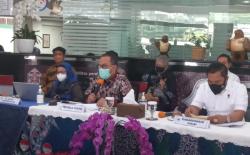 Praktik Pencucian Uang, Dana Hasil Transaksi Narkotika Nomor 2 Terbesar di Indonesia