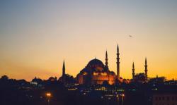 Khutbah Jum'at tentang Iman dan Taqwa yang Harus Dipelihara