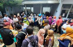 Jaga Stabilitas Harga, Disperindag DIY Gelar Operasi Pasar