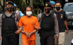  Pembunuh Perempuan di Sungai Bolong Magelang Terancam Hukuman Mati