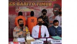 Peras Teman Perempuan, Pemuda Ini Ancam Sebar Foto Telanjang di HP