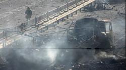 Ngeri! Inggris Sebut Rusia Konfirmasi Gunakan Roket Termobarik untuk Serang Ukraina