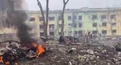 Waduh, WHO Minta Ukraina Musnahkan Patogen Berbahaya yang Bisa Memicu Penyakit