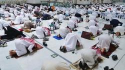 Masih PPKM Level 4, MUI DIY Minta Saf Salat Berjamaah Perhatian Protokol Kesehatan