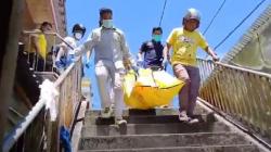 Pembunuhan Sadis Waria Pekerja Salon di Baubau, Ini Hasil Penyelidikan Polisi