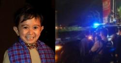 5 Artis yang Tetap Sukses Meski Punya Keterbatasan Fisik