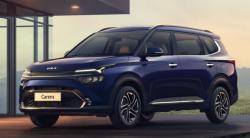 Kia Carens Terbaru Bakal Panaskan Jakarta Auto Week 2022, Ini Bocorannya