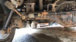 Cara Menghilangkan Karat pada Bagian Mobil, seperti Kanker Jangan Biarkan Menjalar hingga Keropos 