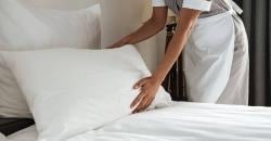 Pajak Pegawai Hotel hingga Kafe bakal Ditanggung Pemerintah, Bagaimana Dampaknya ke Perekonomian?