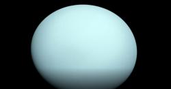 Karena Atmosfernya, Uranus Punya Warna Biru Indah