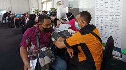 Dukung Pemerintah Mencapai Herd Immunity, MNC Peduli Hadirkan Sentra Vaksinasi Booster 