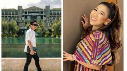 Viral! Diroasting Kiky Saputri Doni Salmanan Tak Berkutik: Heran Lulusan SD Penghasilan Rp30 Miliar<