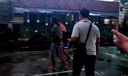 Kronologi Anak Aniaya Ayah hingga Tewas, Kesal Kandang Kucing dalam Rumah Penuh Kotoran