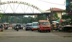 Puluhan Angkot Tak Uji KIR Berkala, Dishub Kota Cimahi Geleng-geleng Kepala<