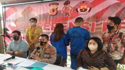 Tersangka Penipu Modus Arisan Bodong Kerap Pamer Uang di TikTok dan Facebook