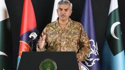 Benda Asing Terbang dan Jatuh di Pakistan, Diyakini Ulah India
