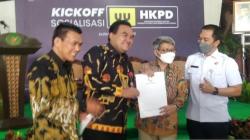 Kabar Baik, Blora bakal Dapat Dana Bagi Hasil Migas dari Blok Cepu