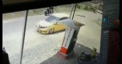 Pemuda di Wajo Tewas Terlindas Mobil, Sopirnya Masih di Bawah Umur