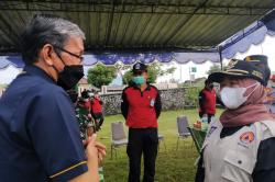  Pemkab Sleman Siapkan Lebih Banyak Titik untuk Evakuasi Ternak