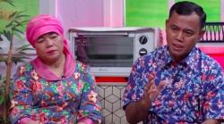 Haji Faisal Bongkar Hubungan Komunikasi Puput Terkait Uang Asuransi Vanessa Angel