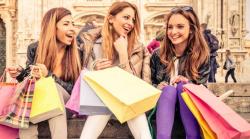Jelang Lebaran, Ini 5 Tren Belanja yang Paling Dinanti Pemburu Diskon