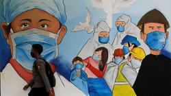 Alhamdulillah, Kemenkes Prediksi Kasus Covid-19 Rendah di Bulan Ramadan