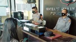 Suami Setrika Wajah Cantik Istri di Pipi Kiri dan Kanan, Pemicu gegara Cemburu