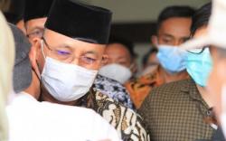 Garki Pertanyakan Izin Tahanan Korupsi di Palembang Hadiri Pernikahan Anak