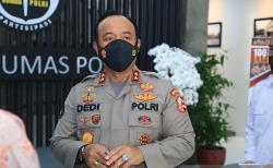 Kasus Penembakan Brigadir J, Penyidik Polda Metro Ditahan di Tempat Khusus Mako Brimob