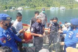 KKP Tindak Tegas Kapal Ikan Asal Pantura yang Beroperasi Ilegal di Natuna