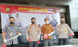 Sadis, 7 Anak di Bawah Umur Begal Ibu Hamil di Bekasi <