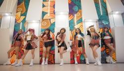 7 Mojang Bandung Gebrak Musik Tanah Air dan Negeri Jiran lewat Rilis Bloody Love <