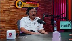 Perang Rusia-Ukraina, Luhut Tegaskan RI Tak Berpihak ke AS dan China