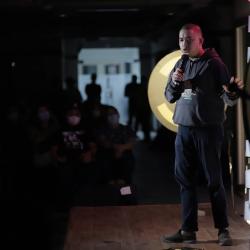 Live Hah Podcast, Jaksel Pride