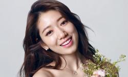 Profil Biodata Park Shin Hye, Istri Aktor Tampan Choi Tae Joon 