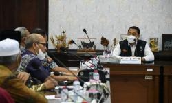 Pasar Turi Baru Akan Dibuka 22 Maret Mendatang, Ini Respons Pedagang 