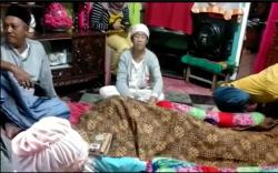 Salah Paham, Pedagang Jam Tangan Tewas Dibunuh Dekat Kantor Lurah 